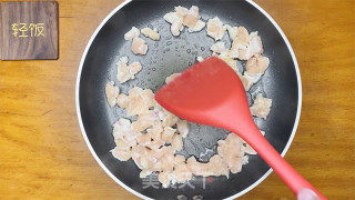 糖醋莲藕鸡丁丨维生素充足还低脂的做法步骤：5