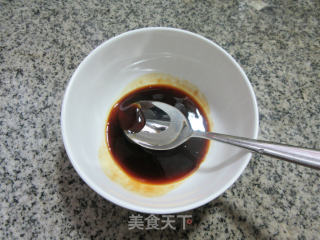 蟹肉棒蒸豆腐的做法步骤：2