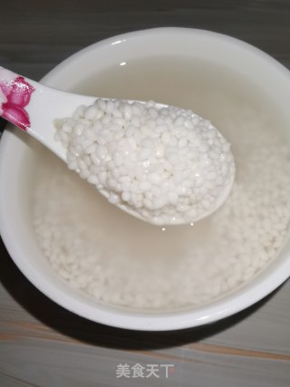 红糖枣糯米扣的做法步骤：1