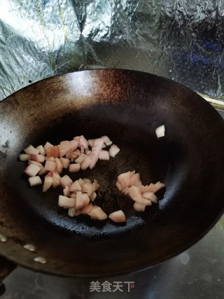 家常烩面片的做法步骤：3