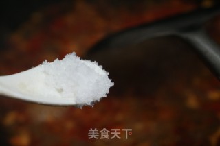 红烧豆腐块的做法步骤：8