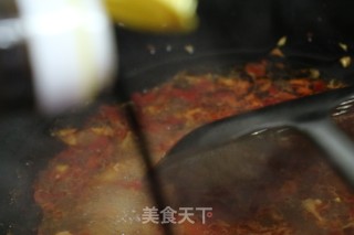 红烧豆腐块的做法步骤：9