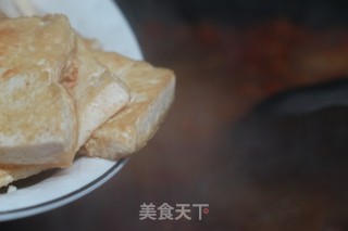 红烧豆腐块的做法步骤：10