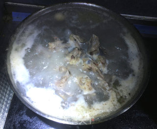 酱鸡骨棒的做法步骤：5
