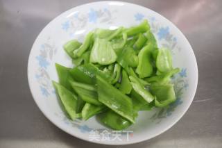 啤酒鸭炖鲜藕的做法步骤：5