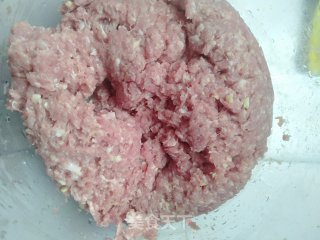 豆腐丸子汤的做法步骤：1