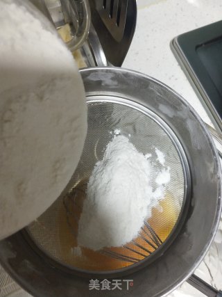 中秋月饼的做法步骤：3