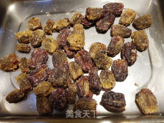 自制蜜枣的做法步骤：12