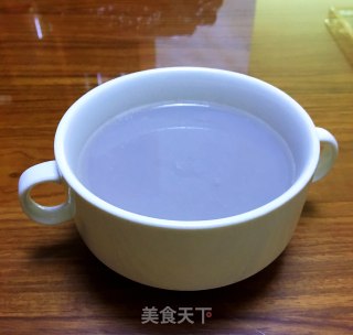 红豆薏米豆浆的做法步骤：4