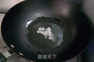 冰梅鸡块的做法步骤：4