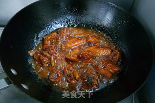 冰梅鸡块的做法步骤：11