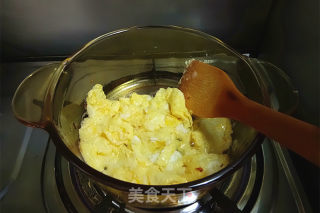 丝瓜豆腐汤的做法步骤：4