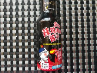 火鸡酱拌烩面的做法步骤：3