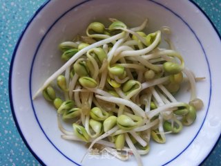 火鸡酱拌烩面的做法步骤：4