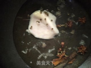 自制带鱼罐头的做法步骤：6