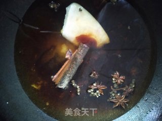自制带鱼罐头的做法步骤：7