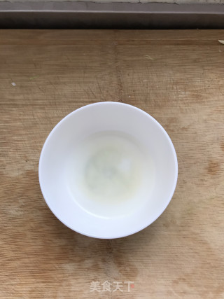 蒜香丝瓜的做法步骤：4