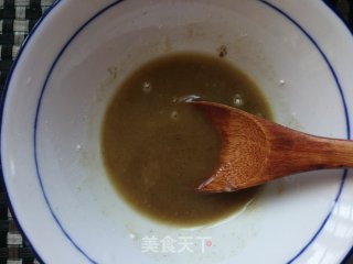 香葱椒盐牛角卷的做法步骤：12