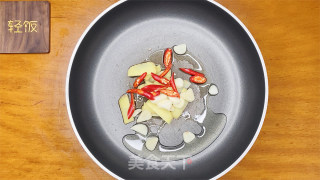 香辣子姜鸡胗丨比鸡肉好吃又脆爽的做法步骤：5