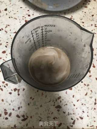 栗子奶油蛋糕的做法步骤：1