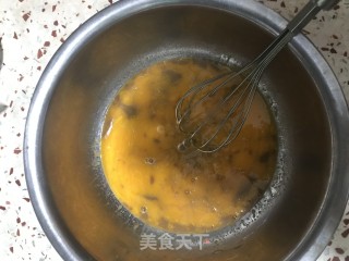 栗子奶油蛋糕的做法步骤：4