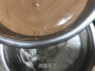 栗子奶油蛋糕的做法步骤：10