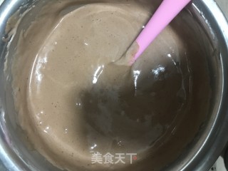 栗子奶油蛋糕的做法步骤：11