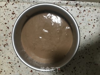 栗子奶油蛋糕的做法步骤：12