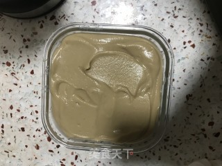 栗子奶油蛋糕的做法步骤：16