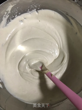 栗子奶油蛋糕的做法步骤：19