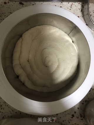 栗子奶油蛋糕的做法步骤：22