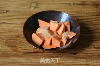 粉蒸肉的做法步骤：8