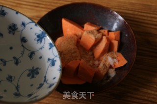 粉蒸肉的做法步骤：10