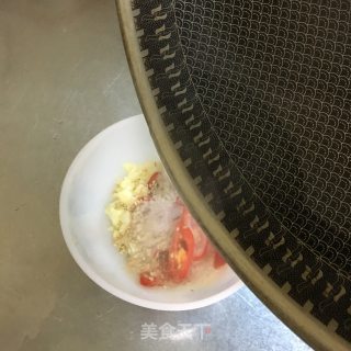 拌红薯叶的做法步骤：5