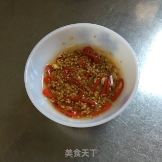 拌红薯叶的做法步骤：6