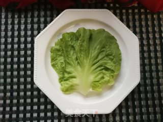 鸡排芝士中式汉堡的做法步骤：3