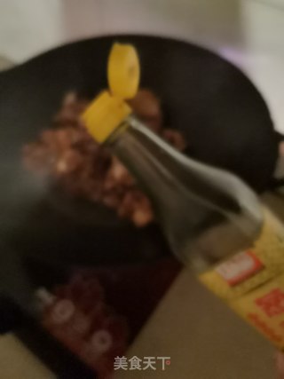 板栗烧鸡的做法步骤：5