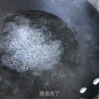 酸辣鸽杂面的做法步骤：20