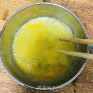 西红柿鸡蛋汤的做法步骤：3
