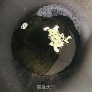 西红柿鸡蛋汤的做法步骤：4