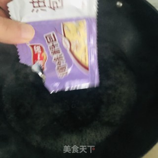 紫菜蛋花汤的做法步骤：4