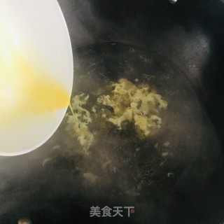 紫菜蛋花汤的做法步骤：6