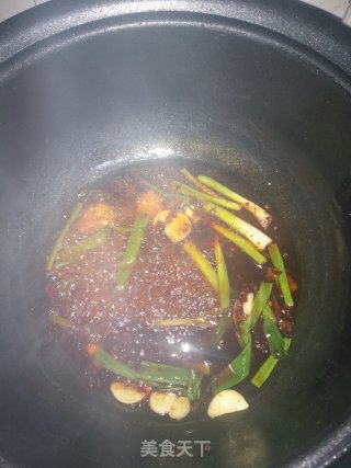 麻辣香锅的做法步骤：12