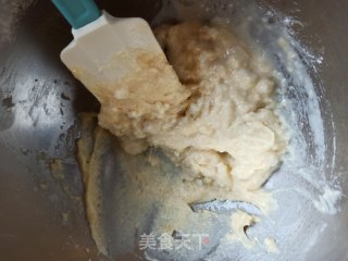 土豆培根小面包的做法步骤：4