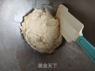 土豆培根小面包的做法步骤：5