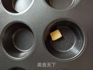 土豆培根小面包的做法步骤：8
