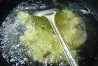 南乳汁土豆块的做法步骤：4