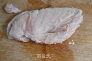 秒杀大街❗️自制鸡米花❗️无添加干净卫生，孩子最爱的做法步骤：2