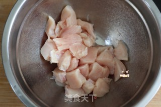 秒杀大街❗️自制鸡米花❗️无添加干净卫生，孩子最爱的做法步骤：3