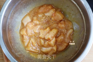 秒杀大街❗️自制鸡米花❗️无添加干净卫生，孩子最爱的做法步骤：5